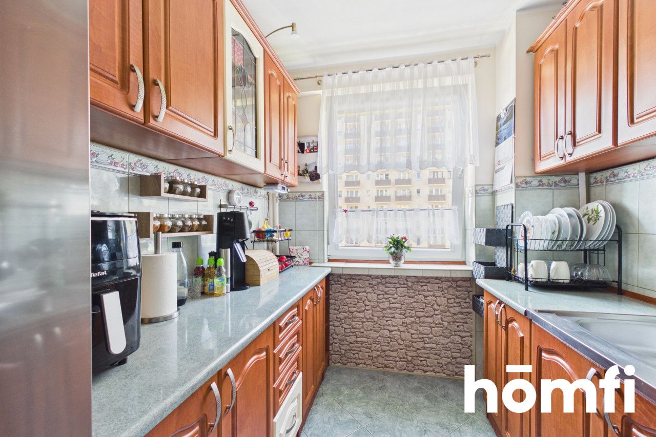 Tczew – Charming Apartment with Potential - Apartment - Sale - Tczewski, Tczew