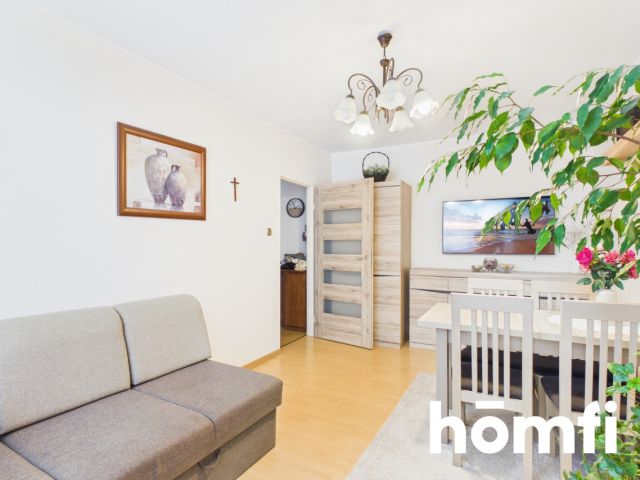 Tczew – Charming Apartment with Potential - Apartment - Sale - Tczewski, Tczew