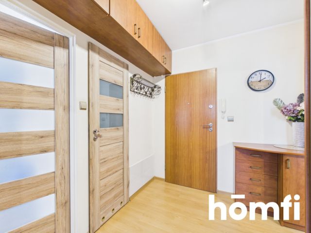 Tczew – Charming Apartment with Potential - Apartment - Sale - Tczewski, Tczew
