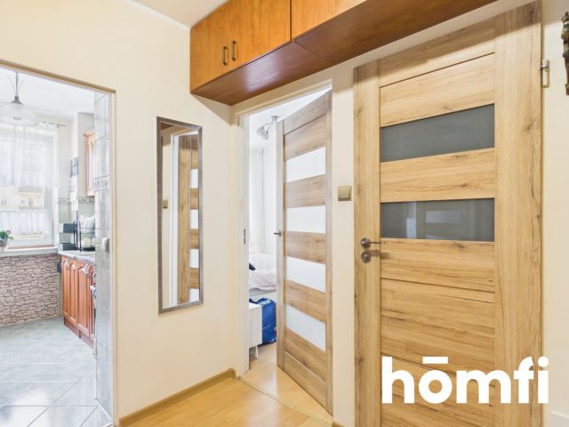 Tczew – Charming Apartment with Potential - Apartment - Sale - Tczewski, Tczew