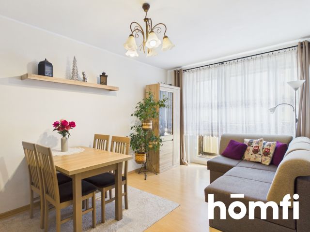 Tczew – Charming Apartment with Potential - Apartment - Sale - Tczewski, Tczew