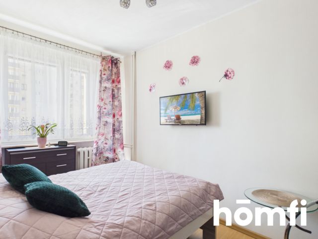 Tczew – Charming Apartment with Potential - Apartment - Sale - Tczewski, Tczew