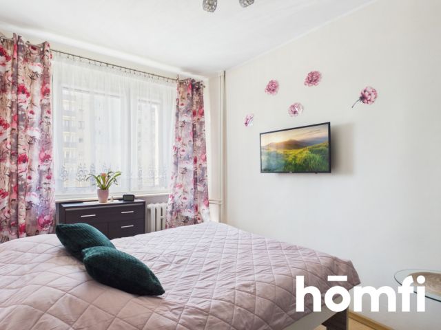 Tczew – Charming Apartment with Potential - Apartment - Sale - Tczewski, Tczew
