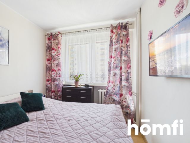 Tczew – Charming Apartment with Potential - Apartment - Sale - Tczewski, Tczew