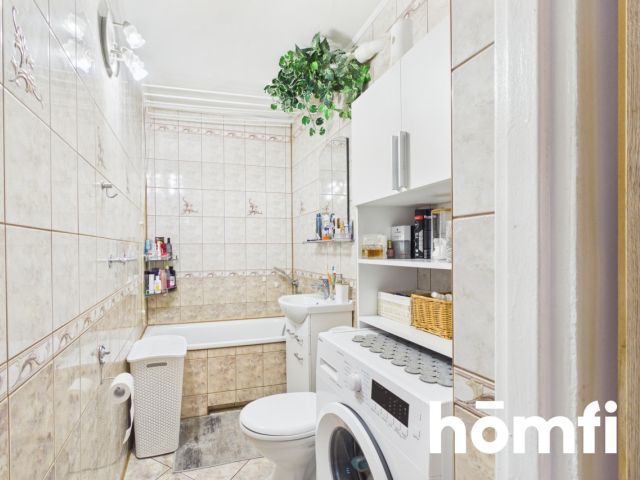 Tczew – Charming Apartment with Potential - Apartment - Sale - Tczewski, Tczew