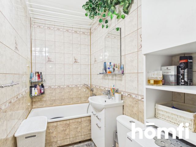Tczew – Charming Apartment with Potential - Apartment - Sale - Tczewski, Tczew