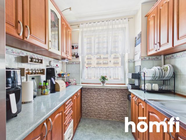 Tczew – Charming Apartment with Potential - Apartment - Sale - Tczewski, Tczew
