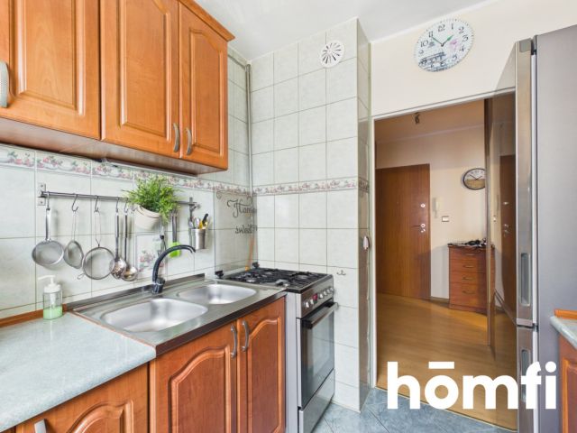 Tczew – Charming Apartment with Potential - Apartment - Sale - Tczewski, Tczew