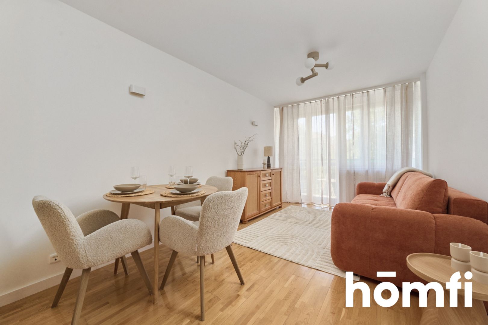New! 2-Room Apartment, 38 m² with balcony / Market Square / Kuźnicza Street - Apartment - Rent - Wrocław, Stare Miasto