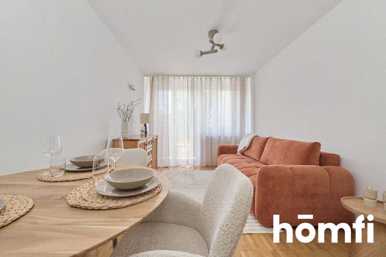 New! 2-Room Apartment, 38 m² with balcony / Market Square / Kuźnicza Street - Apartment - Rent - Wrocław, Stare Miasto