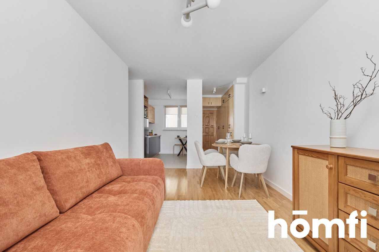 New! 2-Room Apartment, 38 m² with balcony / Market Square / Kuźnicza Street - Apartment - Rent - Wrocław, Stare Miasto