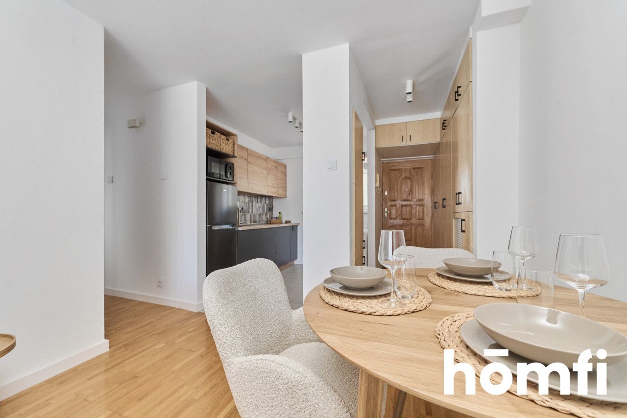 New! 2-Room Apartment, 38 m² with balcony / Market Square / Kuźnicza Street - Apartment - Rent - Wrocław, Stare Miasto