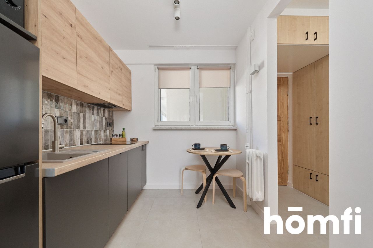 New! 2-Room Apartment, 38 m² with balcony / Market Square / Kuźnicza Street - Apartment - Rent - Wrocław, Stare Miasto