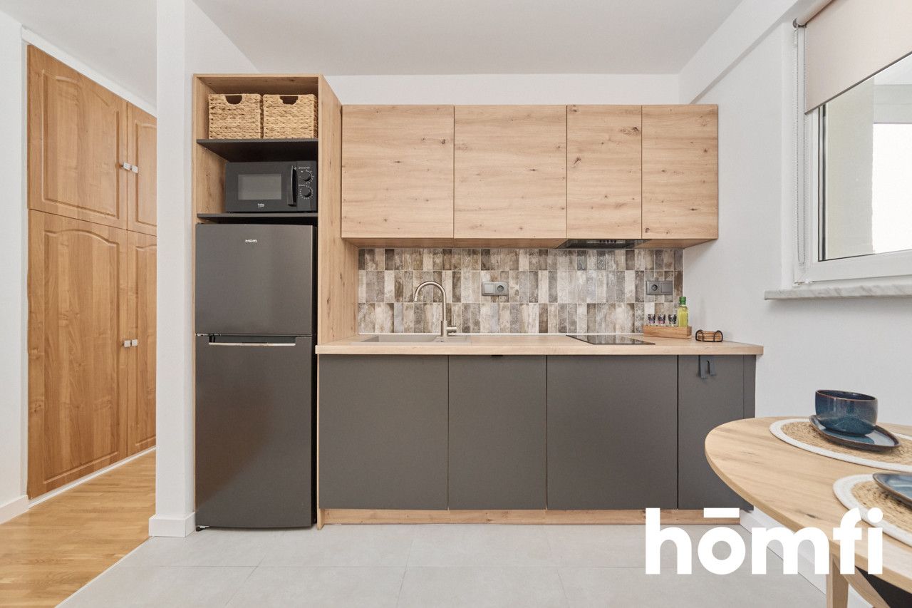 New! 2-Room Apartment, 38 m² with balcony / Market Square / Kuźnicza Street - Apartment - Rent - Wrocław, Stare Miasto