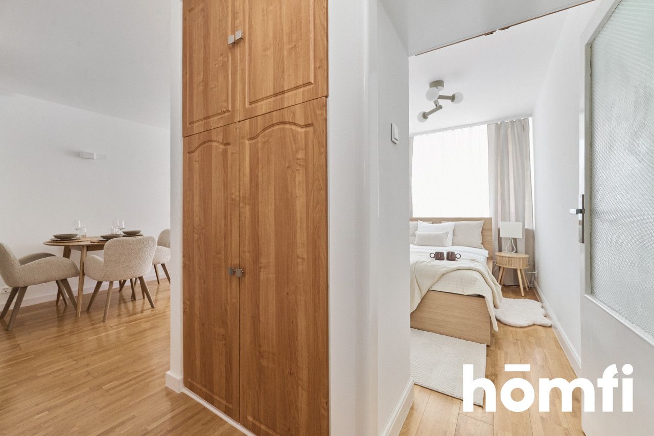 New! 2-Room Apartment, 38 m² with balcony / Market Square / Kuźnicza Street - Apartment - Rent - Wrocław, Stare Miasto