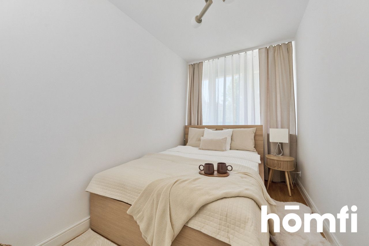 New! 2-Room Apartment, 38 m² with balcony / Market Square / Kuźnicza Street - Apartment - Rent - Wrocław, Stare Miasto