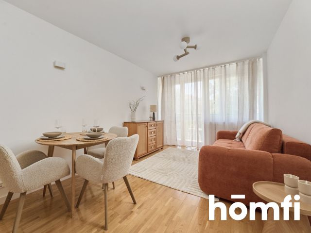 New! 2-Room Apartment, 38 m² with balcony / Market Square / Kuźnicza Street - Apartment - Rent - Wrocław, Stare Miasto