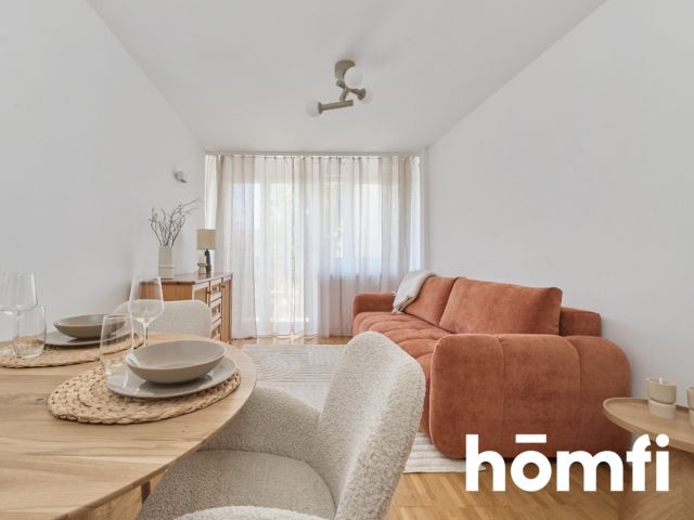 New! 2-Room Apartment, 38 m² with balcony / Market Square / Kuźnicza Street - Apartment - Rent - Wrocław, Stare Miasto