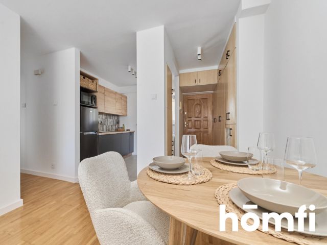 New! 2-Room Apartment, 38 m² with balcony / Market Square / Kuźnicza Street - Apartment - Rent - Wrocław, Stare Miasto