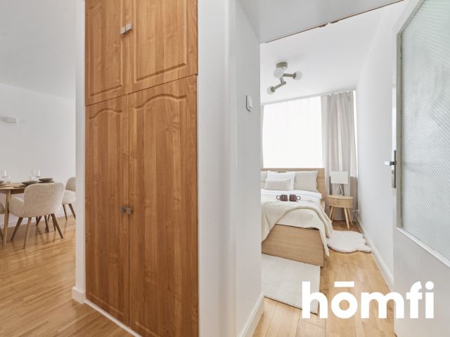 New! 2-Room Apartment, 38 m² with balcony / Market Square / Kuźnicza Street - Apartment - Rent - Wrocław, Stare Miasto