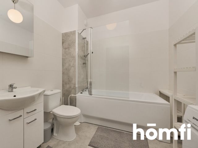 2-room apartment with balcony and garage /Platanowa Avenue/ Leśnica - Квартира - Оренда - Wrocław, Fabryczna / Leśnica