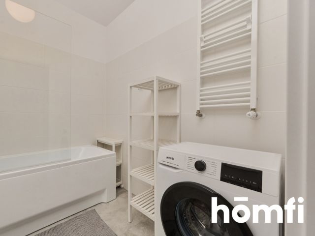 2-room apartment with balcony and garage /Platanowa Avenue/ Leśnica - Квартира - Оренда - Wrocław, Fabryczna / Leśnica