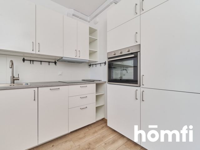 2-room apartment with balcony and garage /Platanowa Avenue/ Leśnica - Квартира - Оренда - Wrocław, Fabryczna / Leśnica