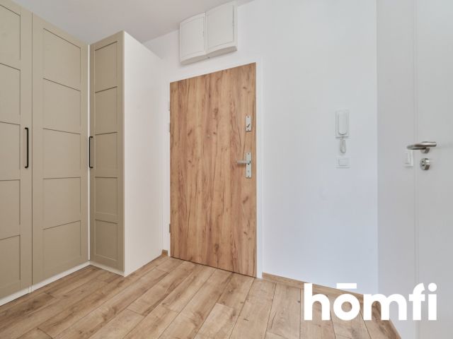 2-room apartment with balcony and garage /Platanowa Avenue/ Leśnica - Квартира - Оренда - Wrocław, Fabryczna / Leśnica