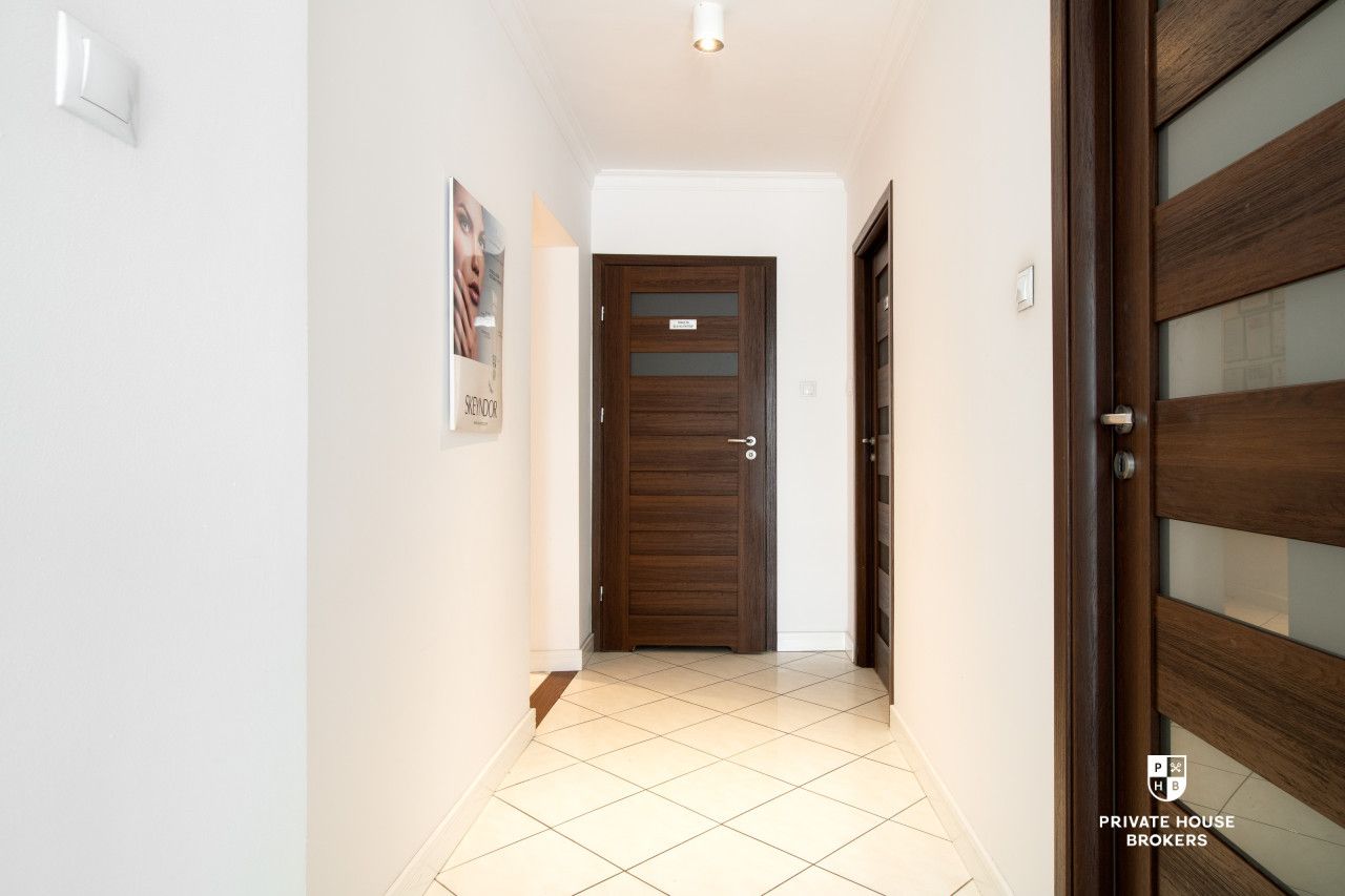 Commercial Premises for Sale - Комерційне приміщення - Продаж - Kraków