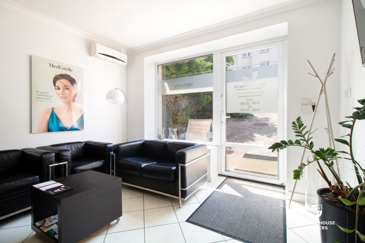 Commercial Premises for Sale - Комерційне приміщення - Продаж - Kraków