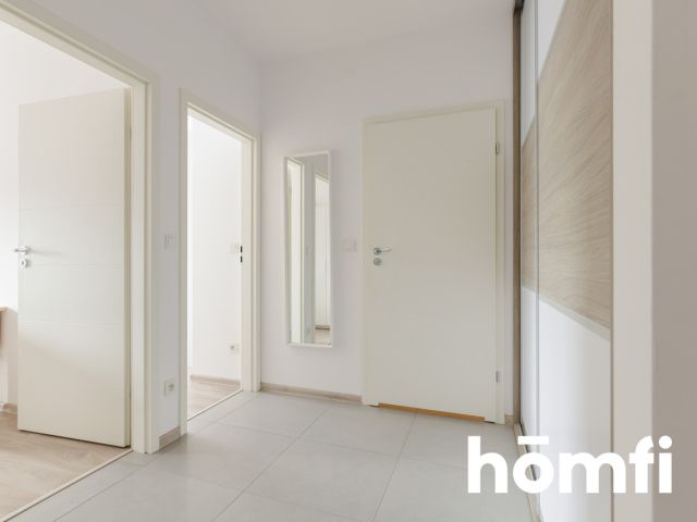3 Rooms | Parking Space | Walk-in Wardrobe - Apartment - Rent - Warszawa, Bemowo