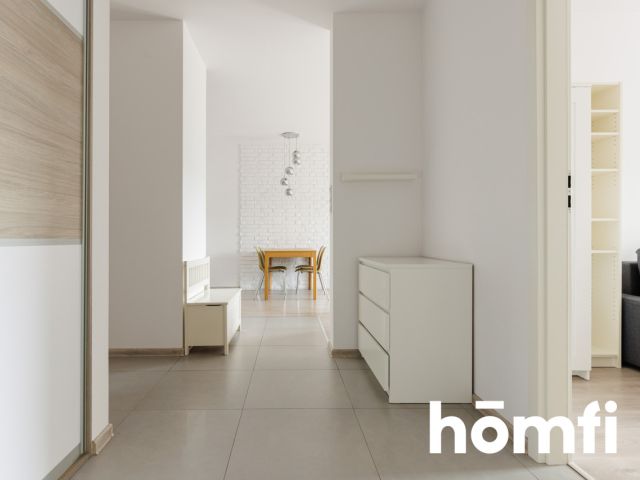 3 Rooms | Parking Space | Walk-in Wardrobe - Apartment - Rent - Warszawa, Bemowo