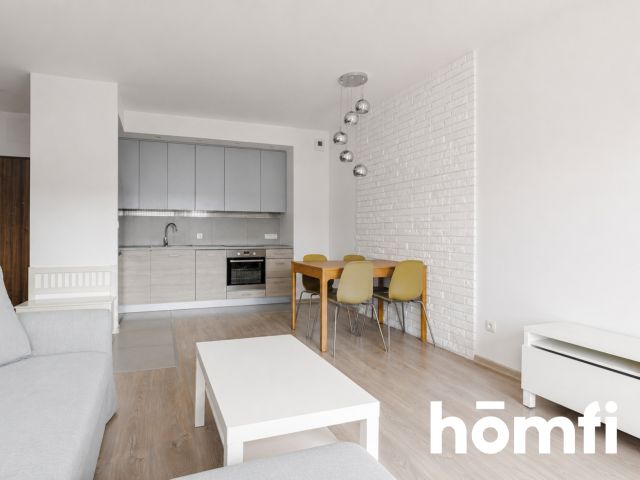 3 Rooms | Parking Space | Walk-in Wardrobe - Apartment - Rent - Warszawa, Bemowo