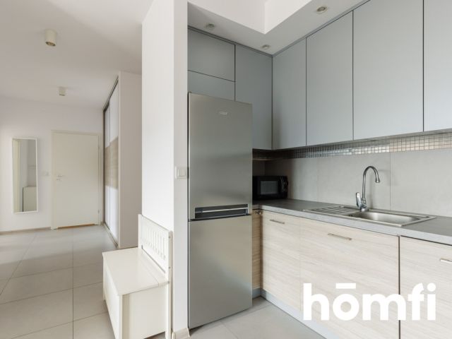 3 Rooms | Parking Space | Walk-in Wardrobe - Apartment - Rent - Warszawa, Bemowo