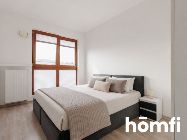 3 Rooms | Parking Space | Walk-in Wardrobe - Apartment - Rent - Warszawa, Bemowo