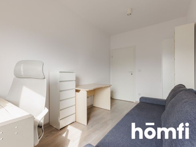 3 Rooms | Parking Space | Walk-in Wardrobe - Apartment - Rent - Warszawa, Bemowo