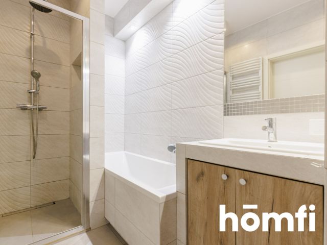 3 Rooms | Parking Space | Walk-in Wardrobe - Apartment - Rent - Warszawa, Bemowo