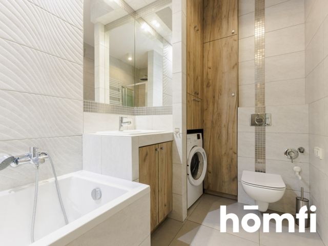 3 Rooms | Parking Space | Walk-in Wardrobe - Apartment - Rent - Warszawa, Bemowo