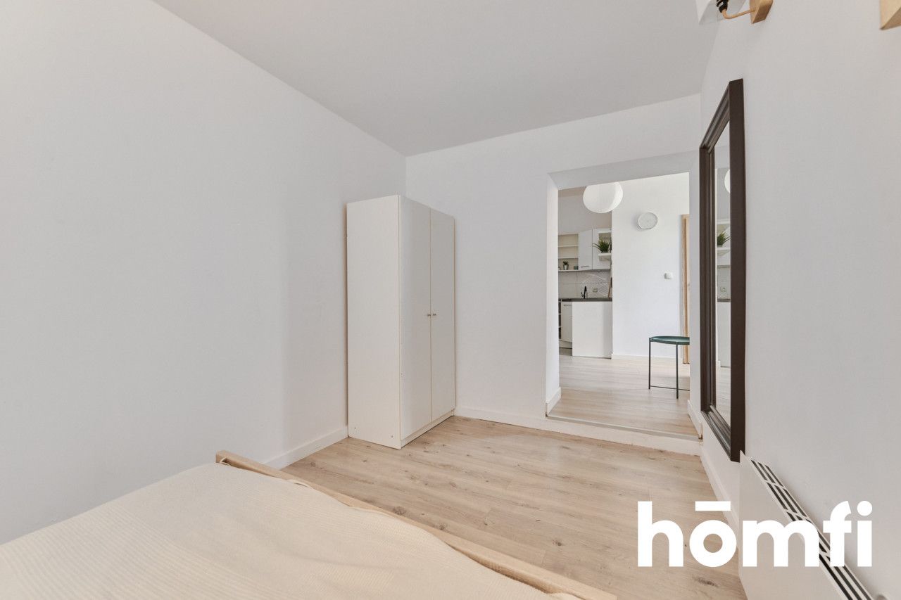 60m² with 2-studio potential! St Katarzyna - Apartment - Sale - Wrocławski, Siechnice / Święta Katarzyna