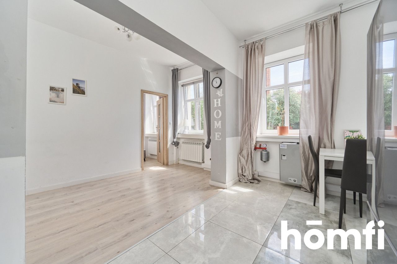 60m² with 2-studio potential! St Katarzyna - Apartment - Sale - Wrocławski, Siechnice / Święta Katarzyna