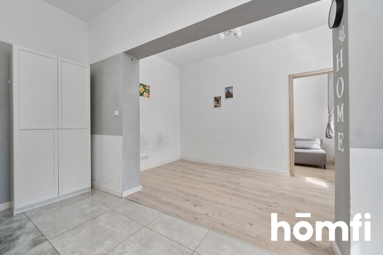 60m² with 2-studio potential! St Katarzyna - Apartment - Sale - Wrocławski, Siechnice / Święta Katarzyna