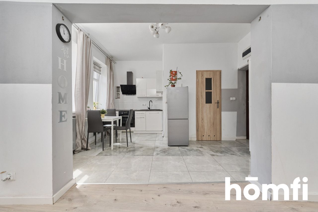 60m² with 2-studio potential! St Katarzyna - Apartment - Sale - Wrocławski, Siechnice / Święta Katarzyna