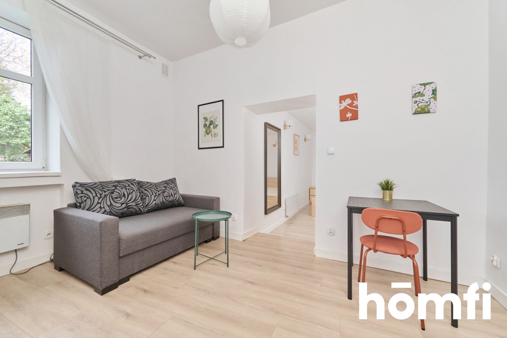 60m² with 2-studio potential! St Katarzyna - Apartment - Sale - Wrocławski, Siechnice / Święta Katarzyna