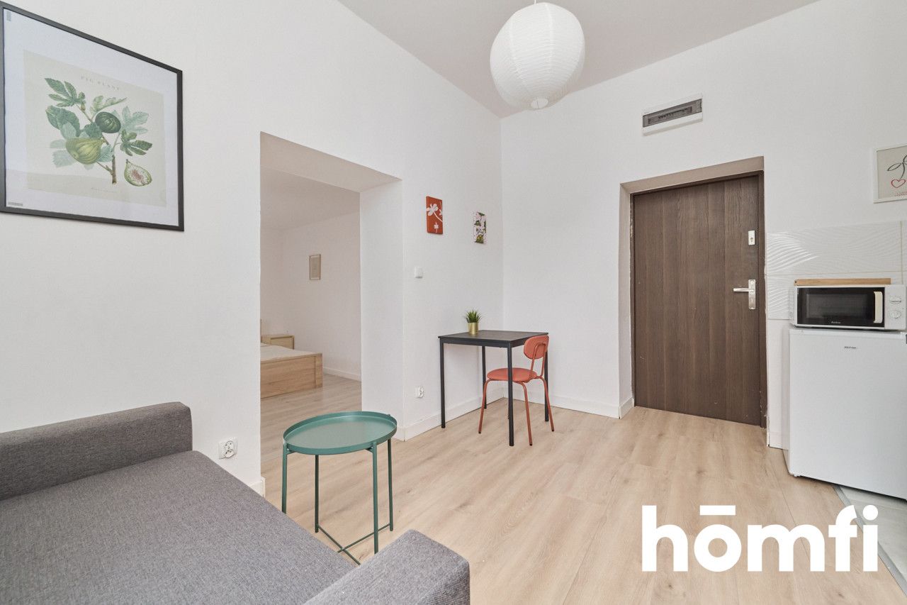 60m² with 2-studio potential! St Katarzyna - Apartment - Sale - Wrocławski, Siechnice / Święta Katarzyna