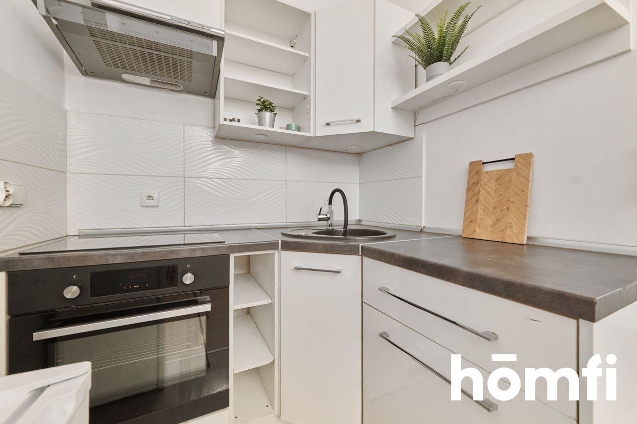 60m² with 2-studio potential! St Katarzyna - Apartment - Sale - Wrocławski, Siechnice / Święta Katarzyna