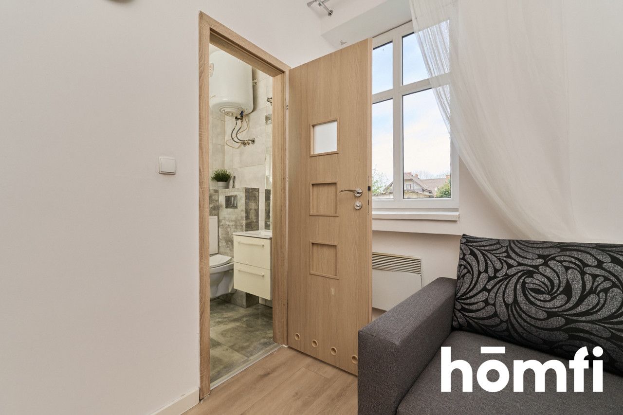 60m² with 2-studio potential! St Katarzyna - Apartment - Sale - Wrocławski, Siechnice / Święta Katarzyna