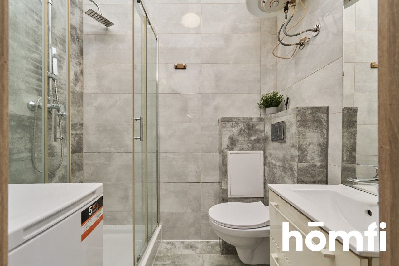 60m² with 2-studio potential! St Katarzyna - Apartment - Sale - Wrocławski, Siechnice / Święta Katarzyna