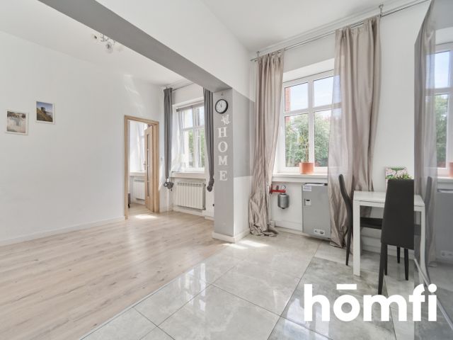 60m² with 2-studio potential! St Katarzyna - Квартира - Продаж - Wrocławski, Siechnice / Święta Katarzyna