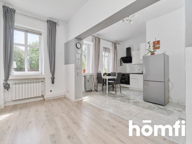 60m² with 2-studio potential! St Katarzyna - Квартира - Продаж - Wrocławski, Siechnice / Święta Katarzyna