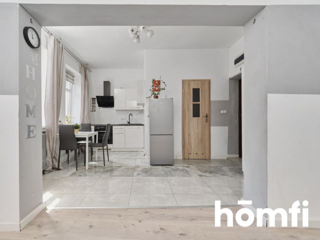 60m² with 2-studio potential! St Katarzyna - Квартира - Продаж - Wrocławski, Siechnice / Święta Katarzyna